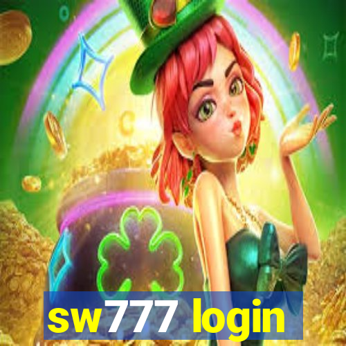 sw777 login